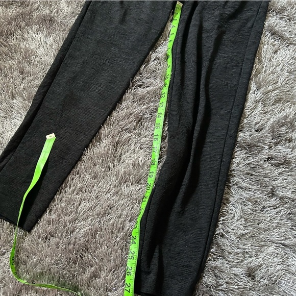 Zara Textured Joggers - Picture 3 of 5